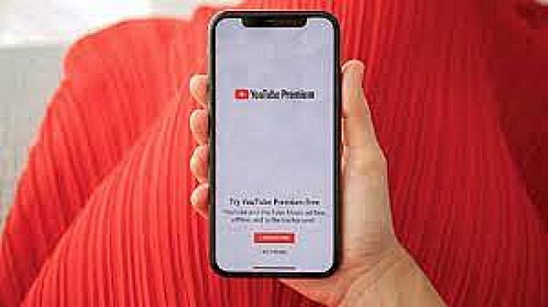 YouTube Premium 1 yıl ücretsiz abonelik fırsatı sunuyor!