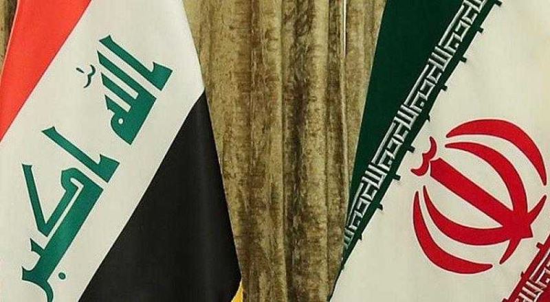 İran ile Irak arasında vize kaldırıldı