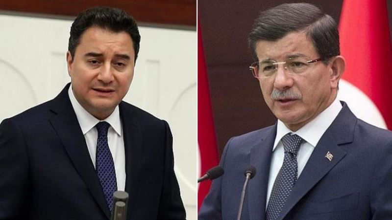 Davutoğlu