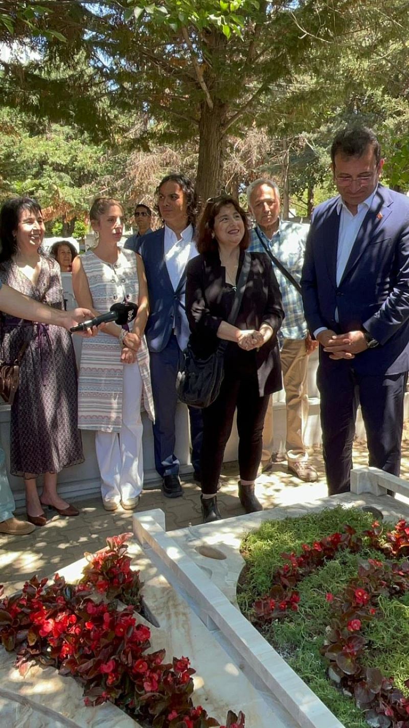 Timur Selçuk