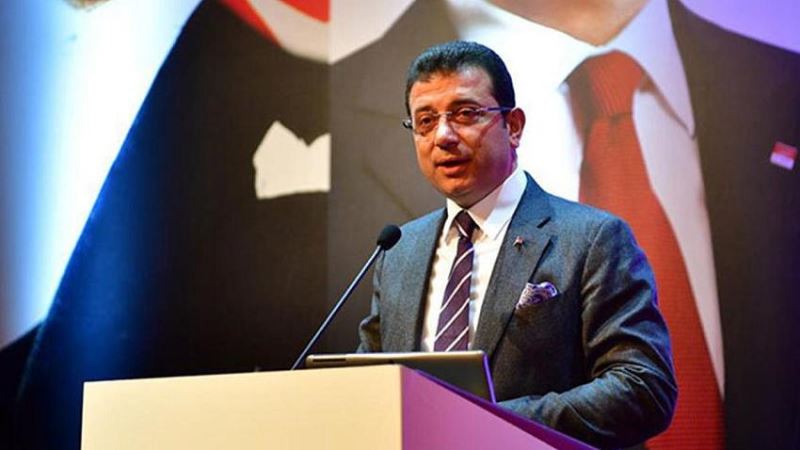 İmamoğlu: Erdoğan seçilirse görevden alınabilirim