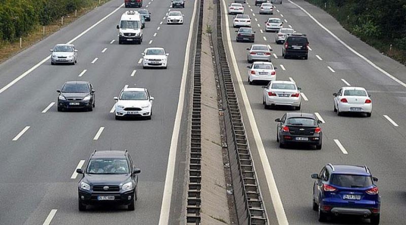 Zorunlu trafik sigortasında yeni düzenleme Resmi Gazete